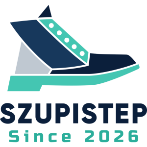 Szupistep logo